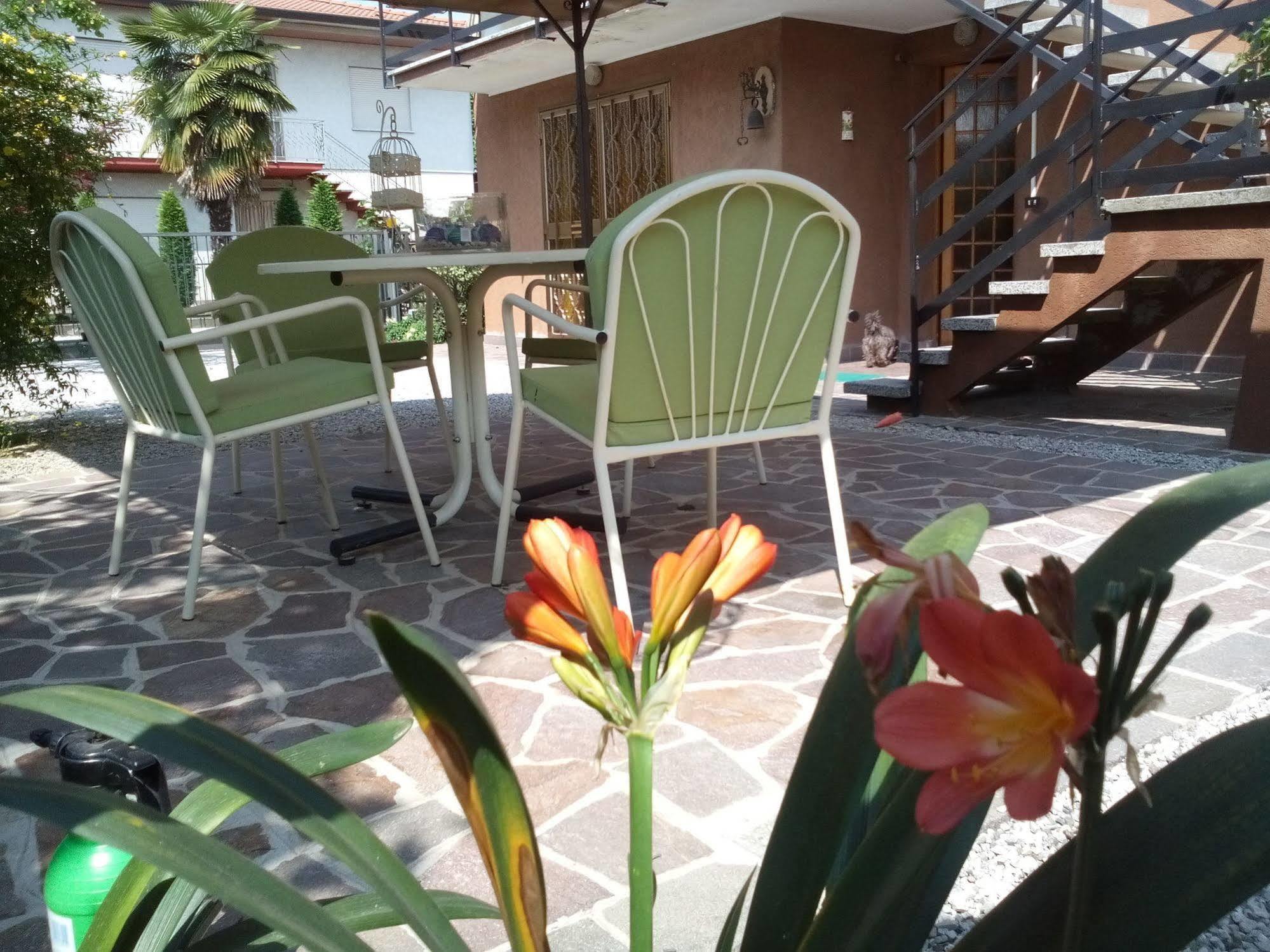 Bed and Breakfast Casa Emanuela Piazzola sul Brenta Zewnętrze zdjęcie