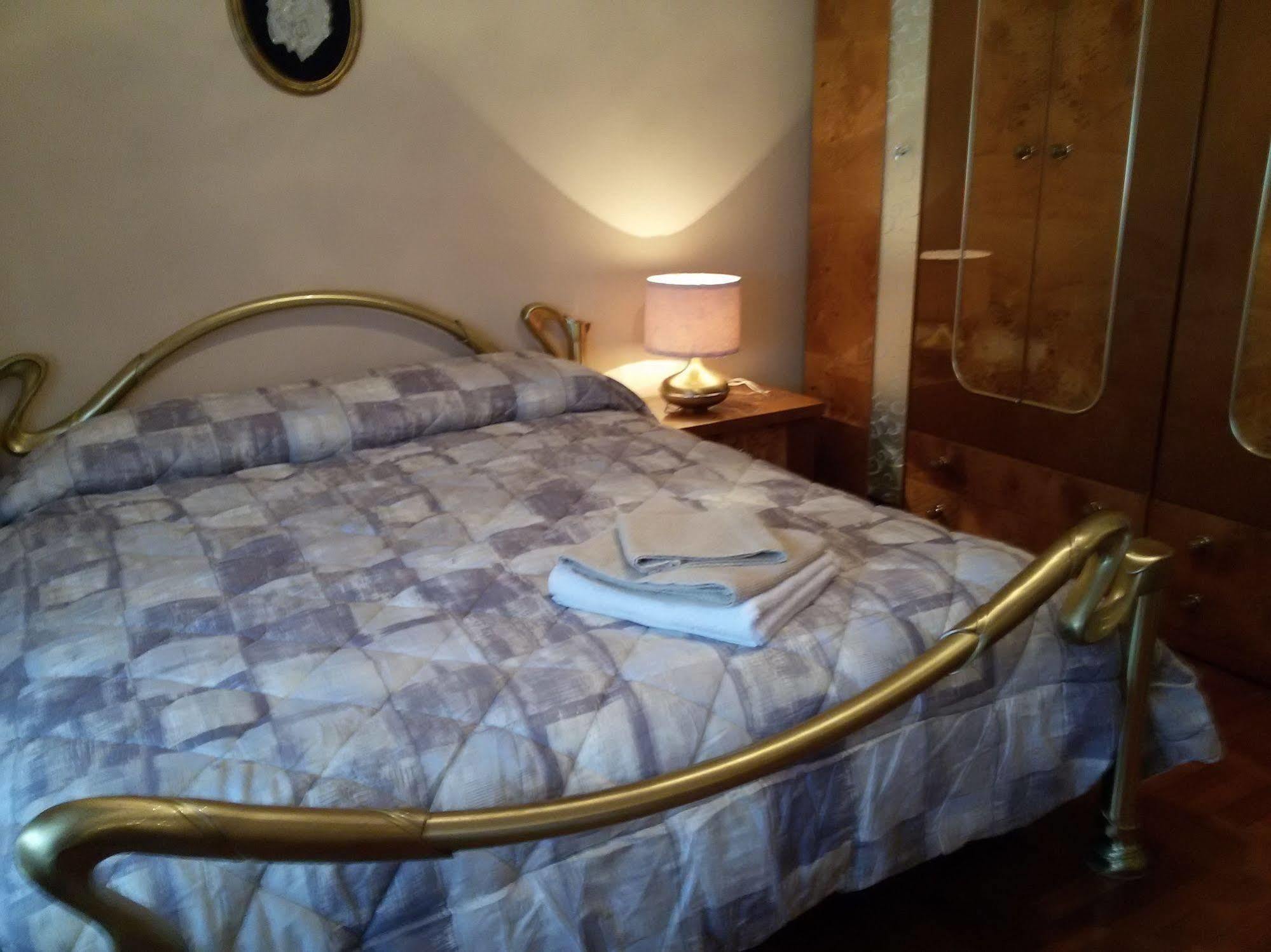 Bed and Breakfast Casa Emanuela Piazzola sul Brenta Zewnętrze zdjęcie