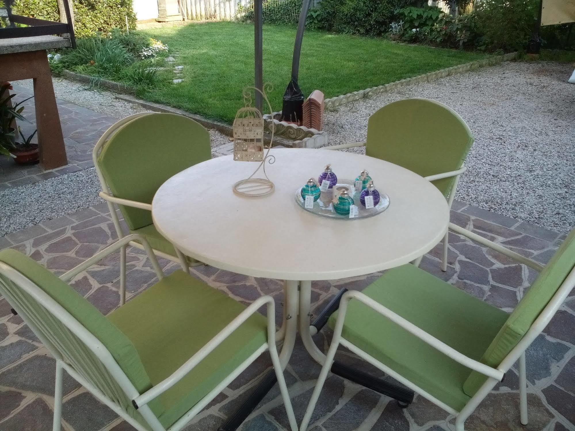 Bed and Breakfast Casa Emanuela Piazzola sul Brenta Zewnętrze zdjęcie