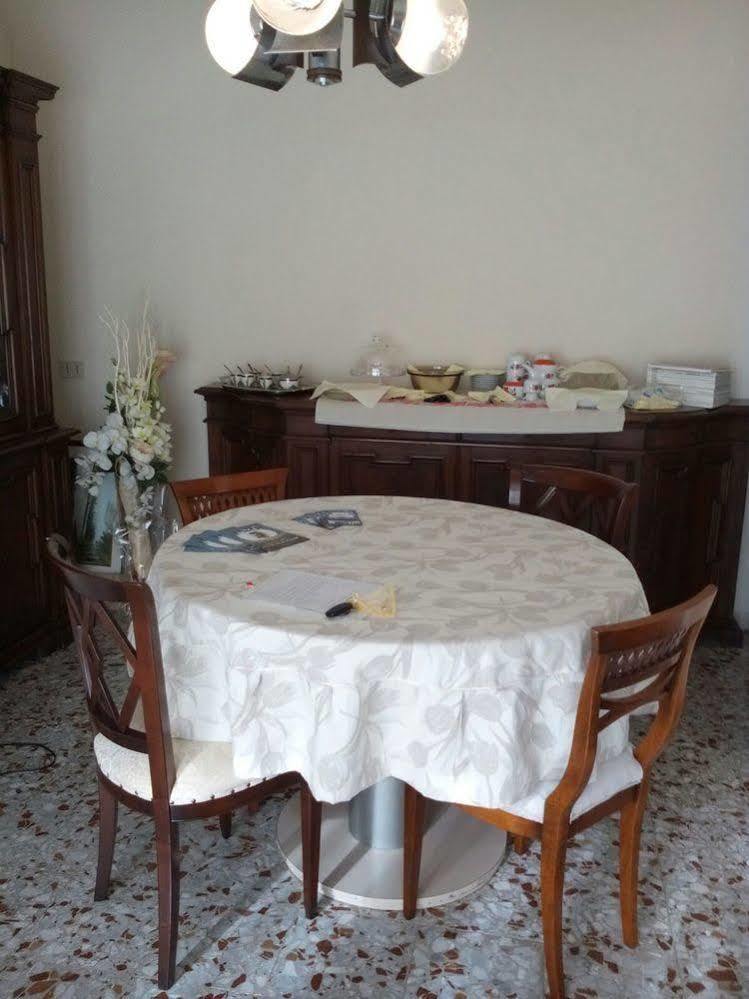 Bed and Breakfast Casa Emanuela Piazzola sul Brenta Zewnętrze zdjęcie