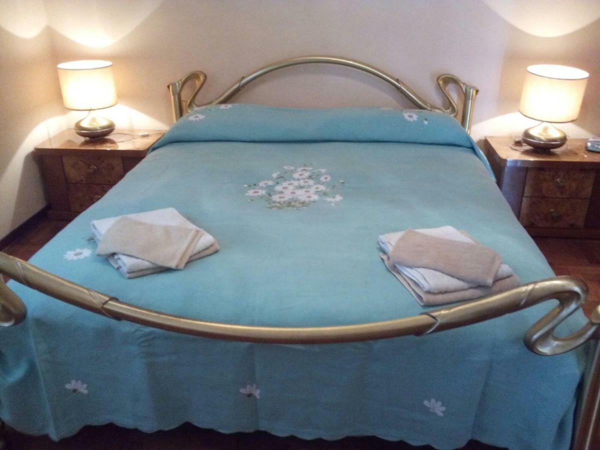 Bed and Breakfast Casa Emanuela Piazzola sul Brenta Zewnętrze zdjęcie