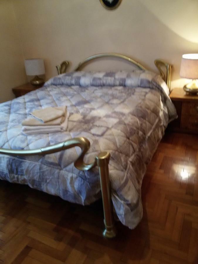Bed and Breakfast Casa Emanuela Piazzola sul Brenta Zewnętrze zdjęcie