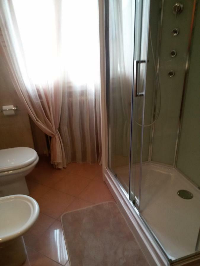 Bed and Breakfast Casa Emanuela Piazzola sul Brenta Zewnętrze zdjęcie